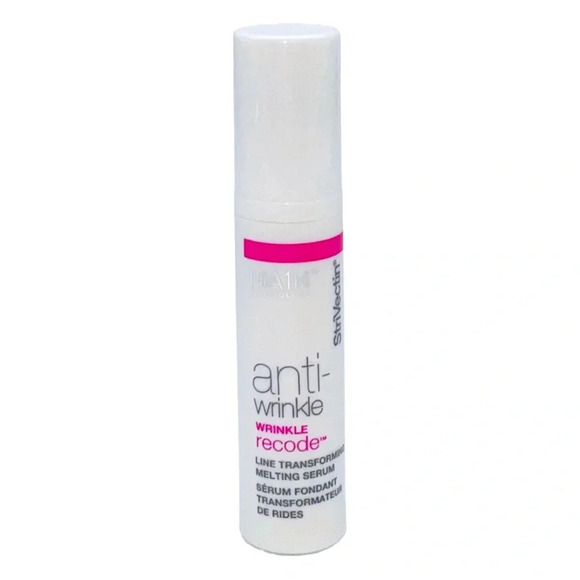 $14❤️‍🔥 ONLY 1! StriVectin Anti Wrinkle Recode Line Transforming Melting Serum - Picture 1 of 6